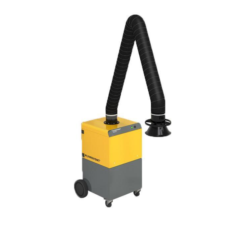 Welding Fume Extractor Hire Keeping Welders Welding RentArc